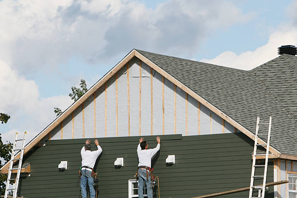 Professional Siding in Denham Springs, LA